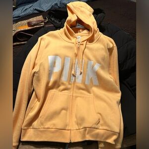 VS Pink Hoodie